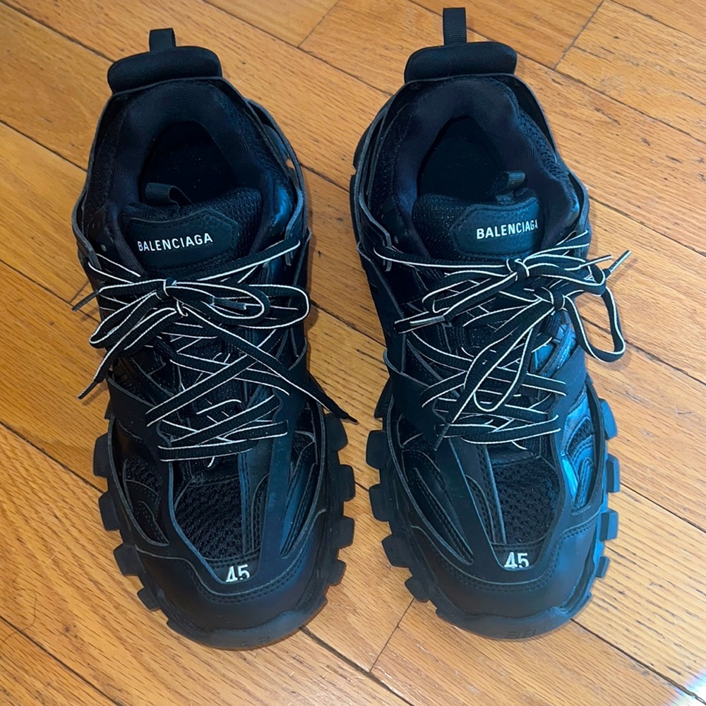 Balenciaga Track Sneaker